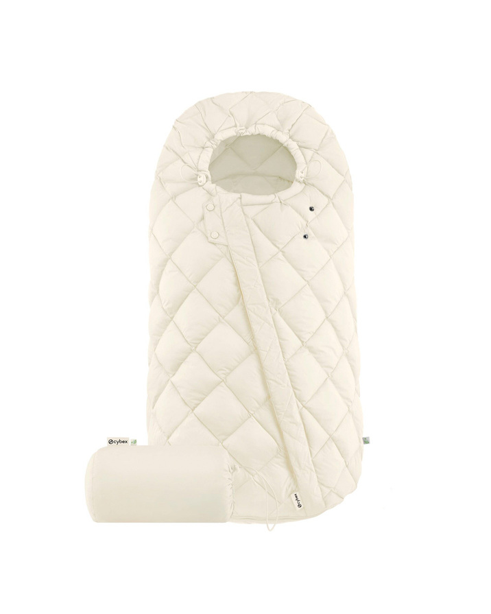 Chanceli&egrave;re Snogga 2 Coloris Seashell Beige  Cybex