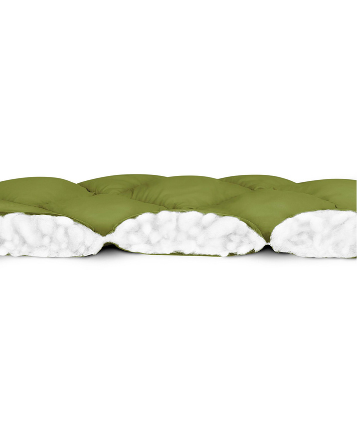 Chancelière Snogga 2 Coloris Nature Green Cybex
