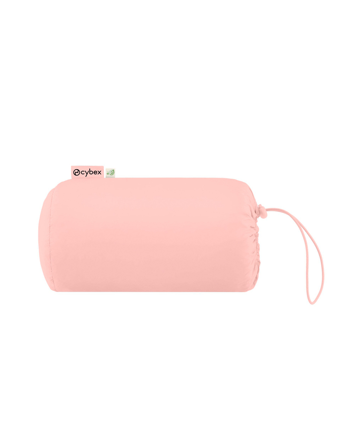 Chancelière Snogga 2 Coloris Candy Pink Cybex