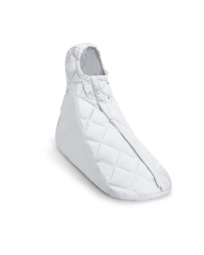Chancelière Snogga Mini 2 Coloris Lava Grey Cybex
