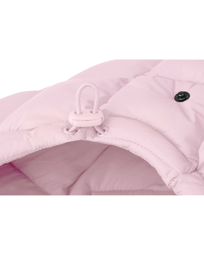 Chanceli&egrave;re Snogga Mini 2 Coloris Powder Pink  Cybex