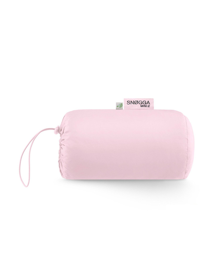 Chanceli&egrave;re Snogga Mini 2 Coloris Powder Pink  Cybex
