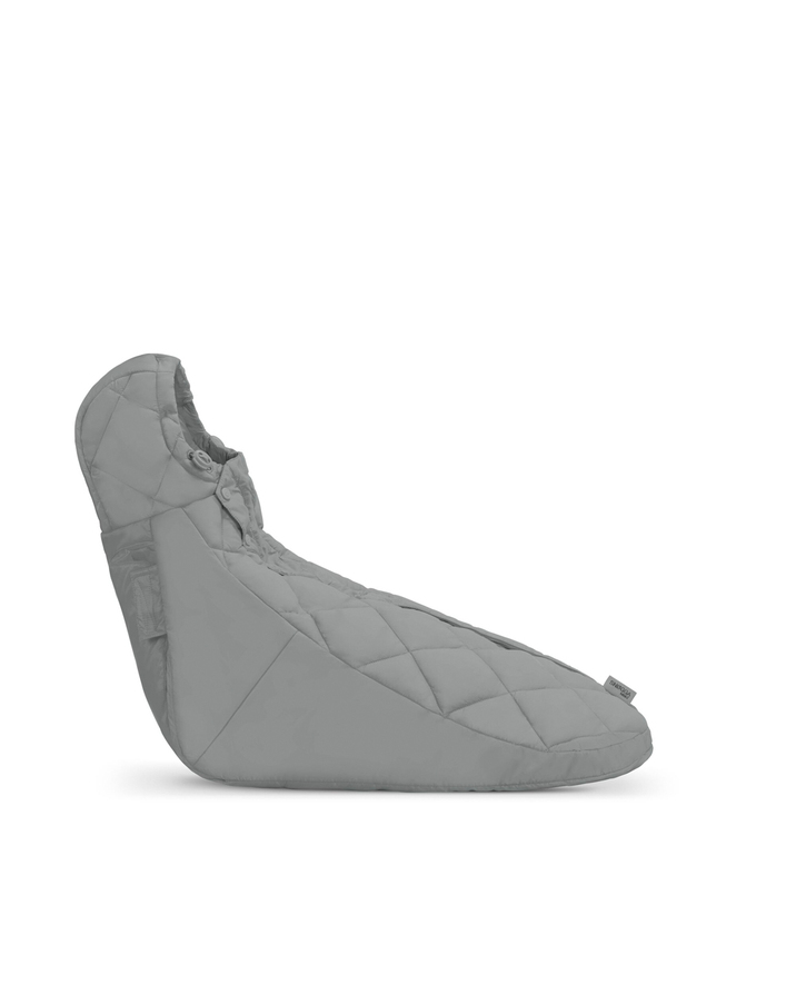 Chancelière Snogga Mini 2 Coloris Stone Grey Cybex