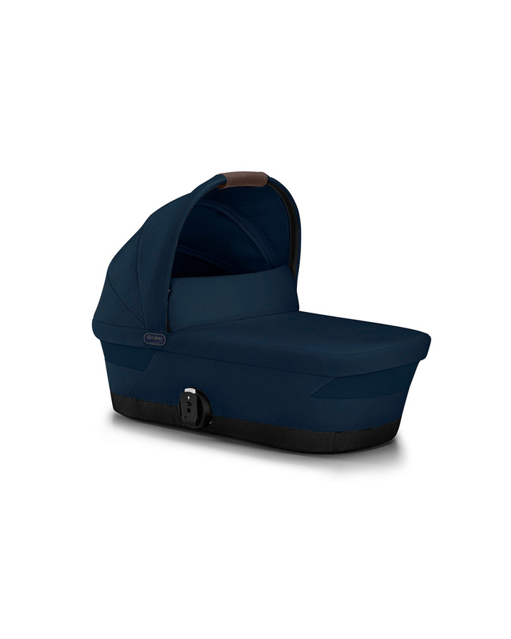 Nacelle Gazelle S Coloris Ocean Blue Cybex