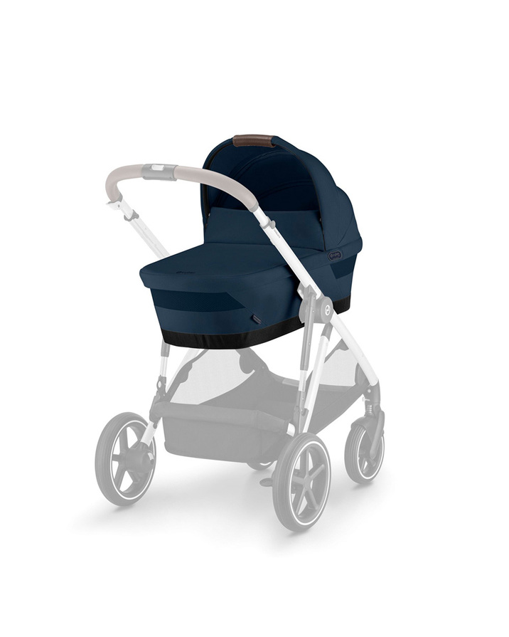Nacelle Gazelle S Coloris Ocean Blue Cybex