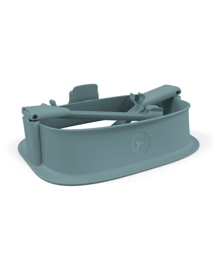 Tour d'apprentissage Lemo Coloris Stone Blue Cybex