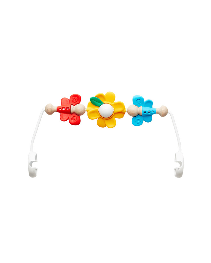 Arche transat Amis volants Coloris multicolore Babybjörn