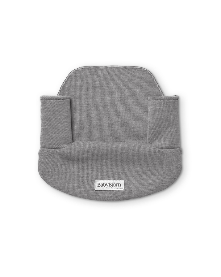 Bavoir porte-bébé Harmony Coloris gris clair Babybjörn