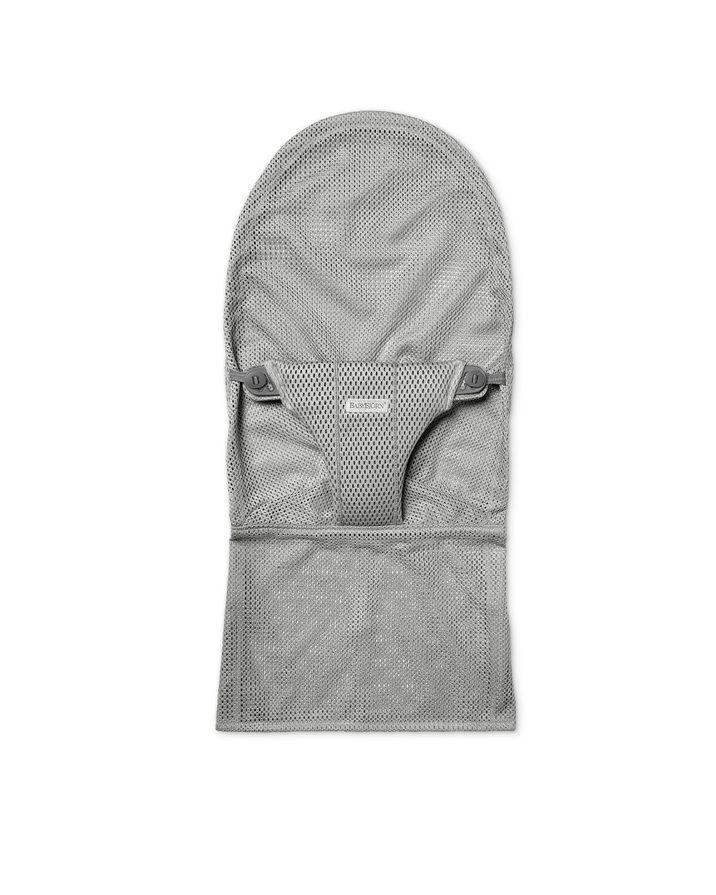 Housse transat Bliss Mesh Coloris gris Babybjörn