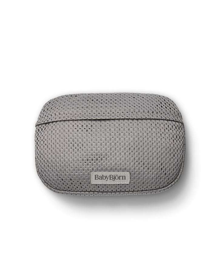 Pochette pour porte-bébé Coloris gris Babybjörn