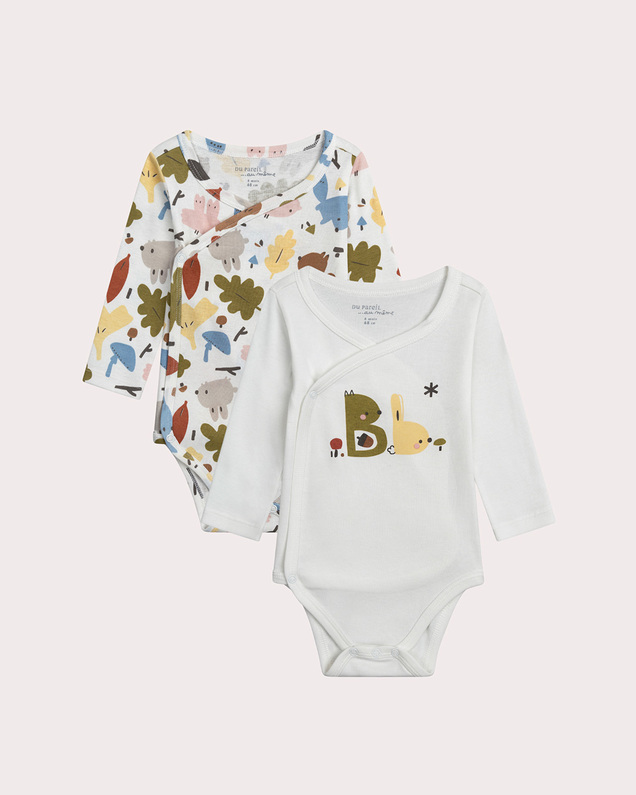 12 Paires De Moufles Anti-griffures Pour Bébé 0-6 Mois - Coton Doux Et Respirant - Taille 10x7cm