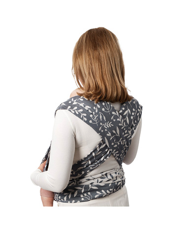Porte-b&eacute;b&eacute; Limas Plus Coloris beige floral  Stokke