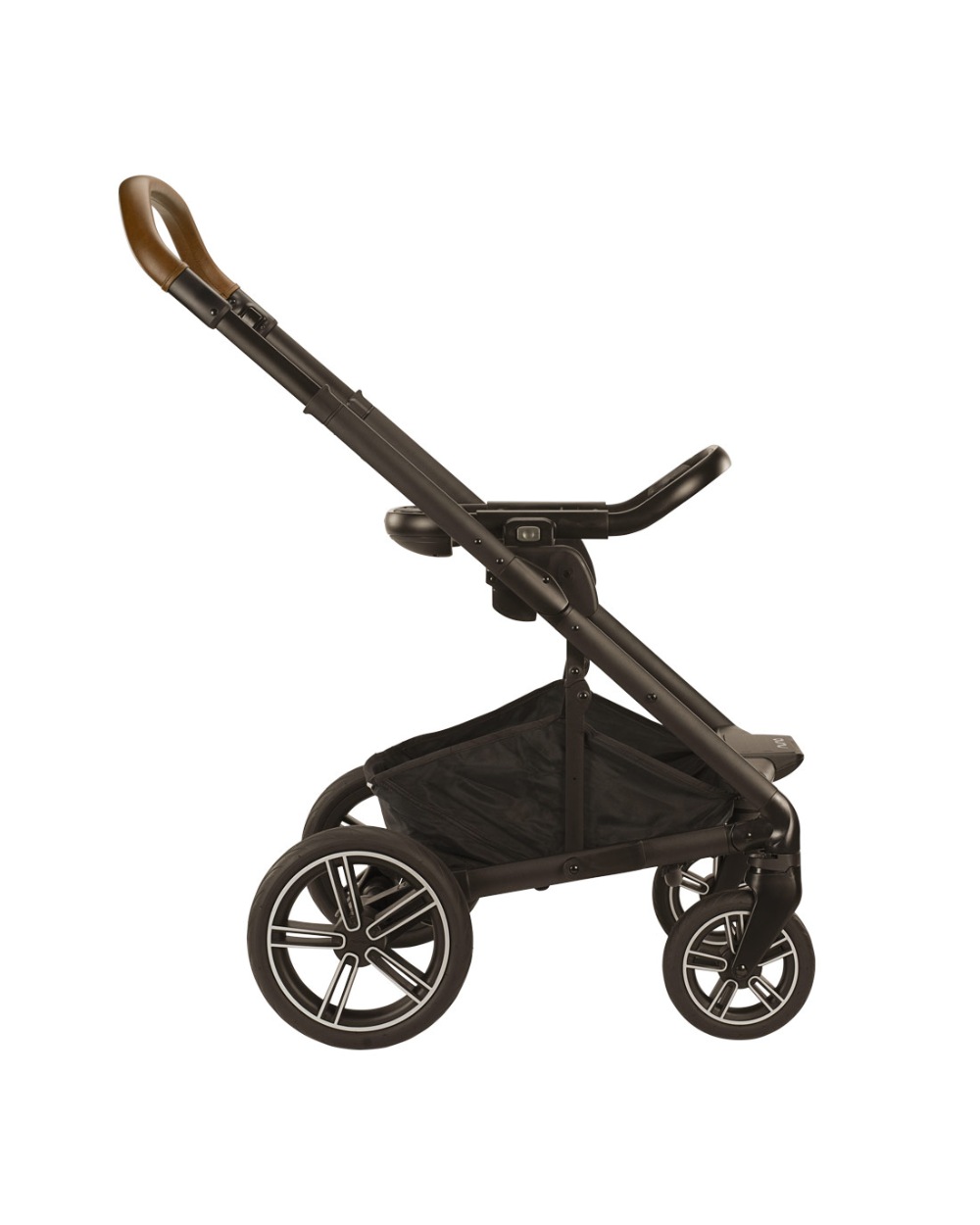 Adaptateur anneau siège auto Pour poussette Mixx Nuna