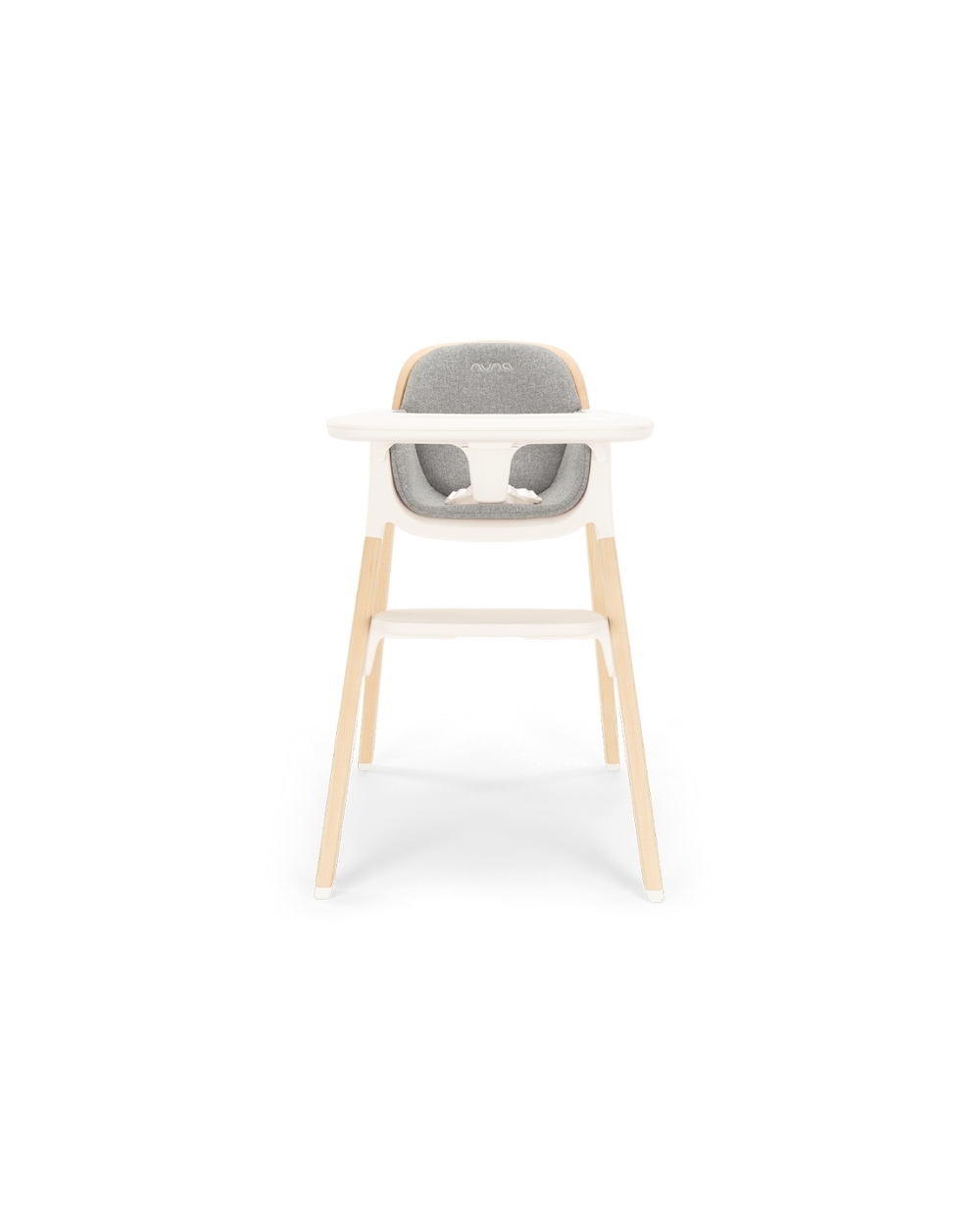 Chaise haute Bryn Coloris heritage  Nuna