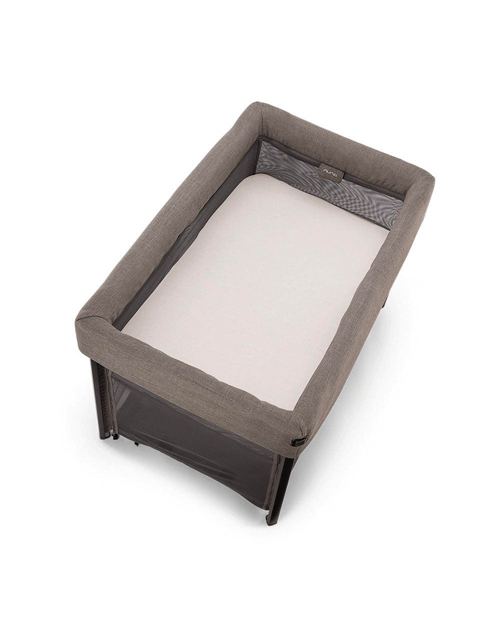 Lit parapluie Paal Coloris granite Nuna