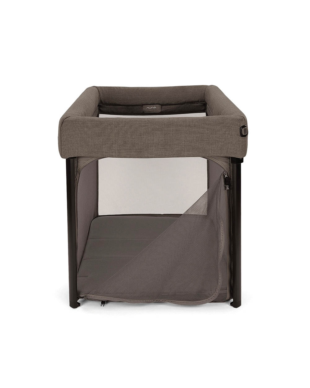 Lit parapluie Paal Coloris granite Nuna