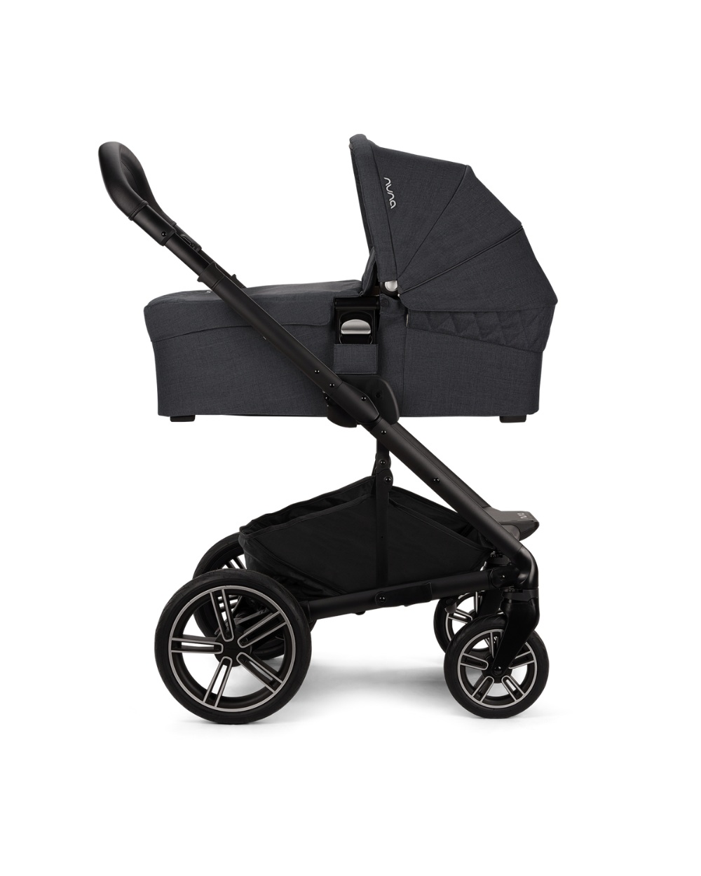 Nacelle Mixx Coloris ocean Nuna