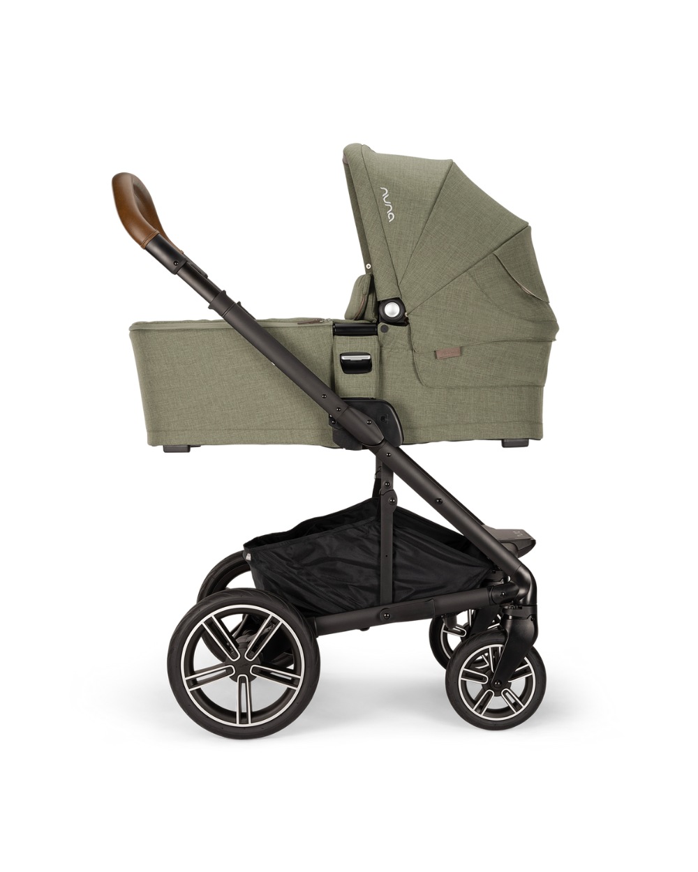 Nacelle Mixx Next Coloris pine Nuna