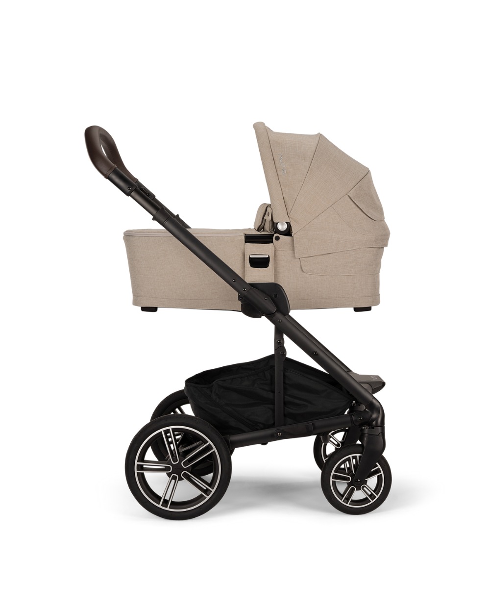 Nacelle Mixx Next Coloris biscotti Nuna