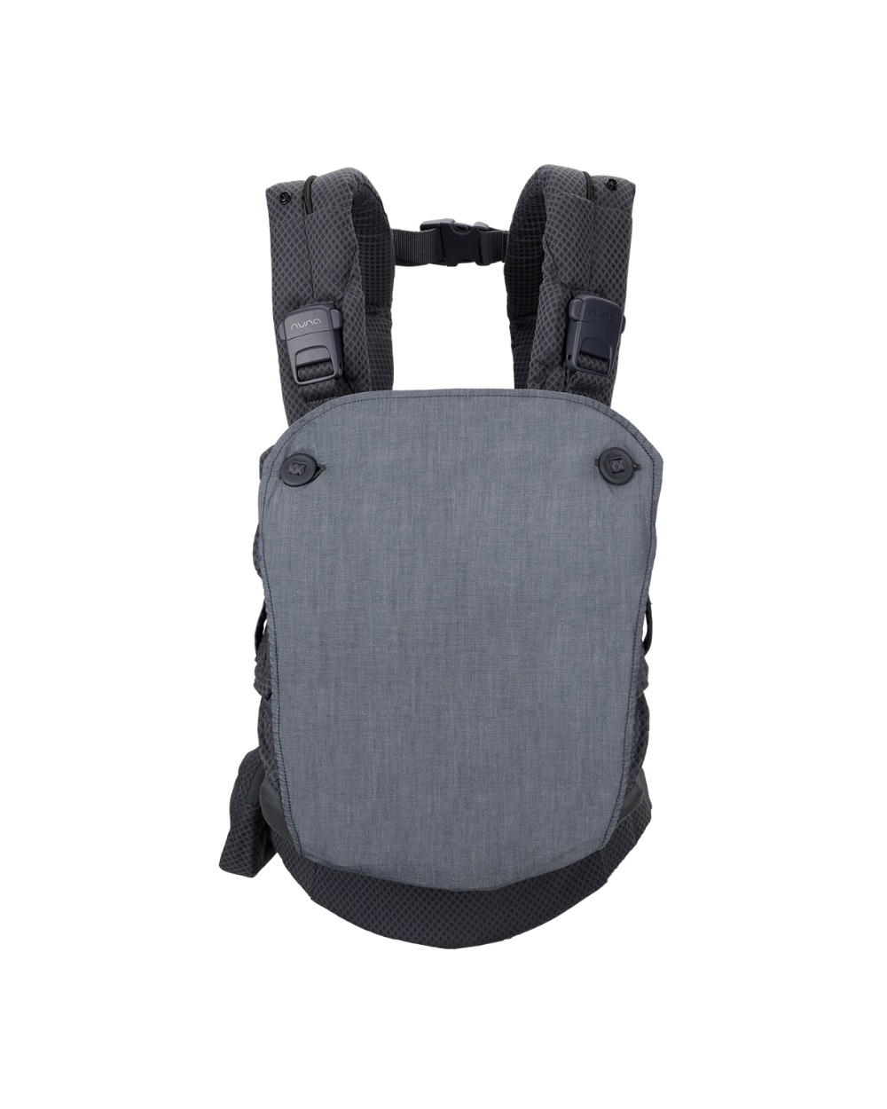 Porte-bébé Cudl clik Coloris denim Nuna
