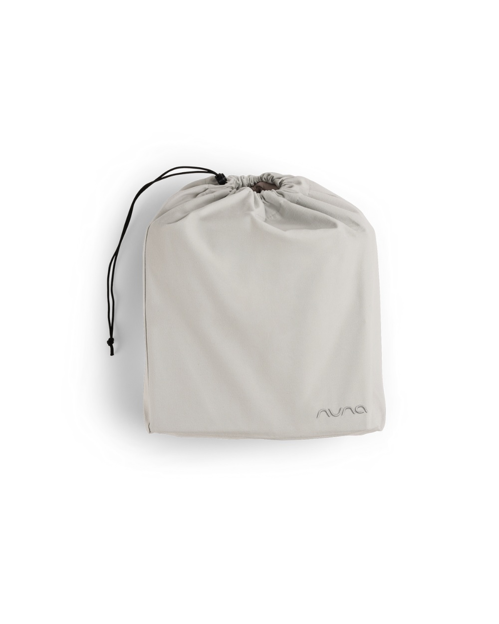 Porte-b&eacute;b&eacute; Cudl luxe Coloris pearl  Nuna