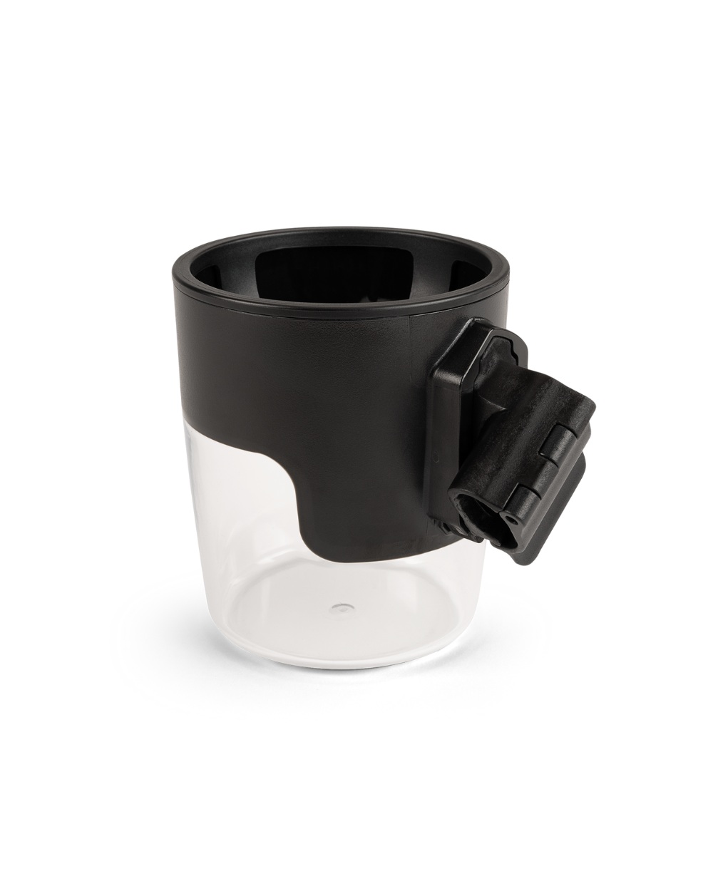Porte-gobelet poussette Ixxa Coloris noir/transparent Nuna