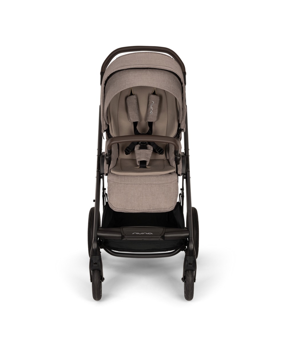 Poussette Mixx Next Coloris cedar  Nuna