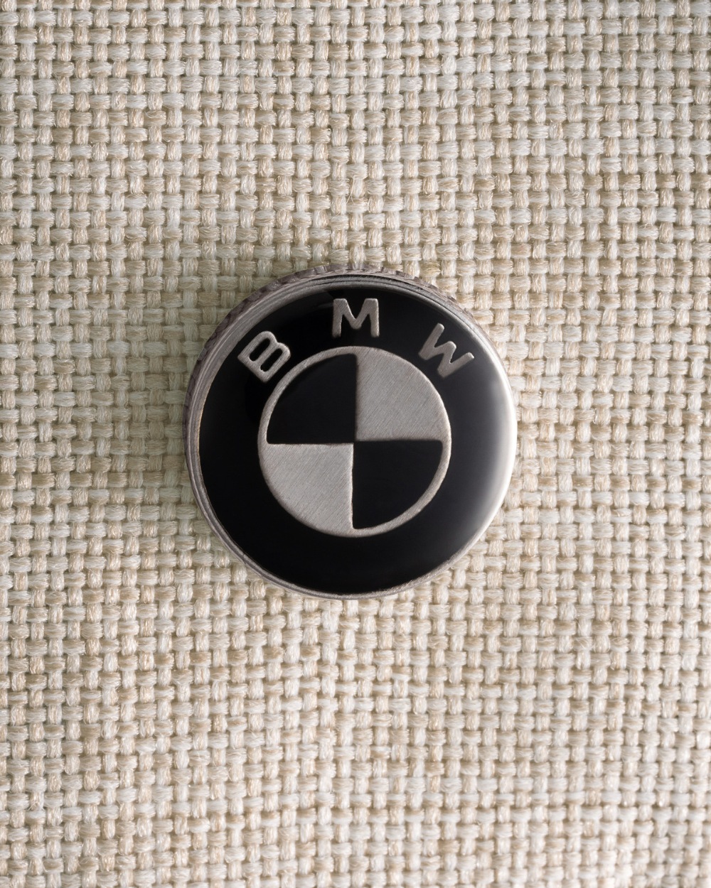 Poussette Trvl lx Nuna x BMW Coloris mica  Nuna