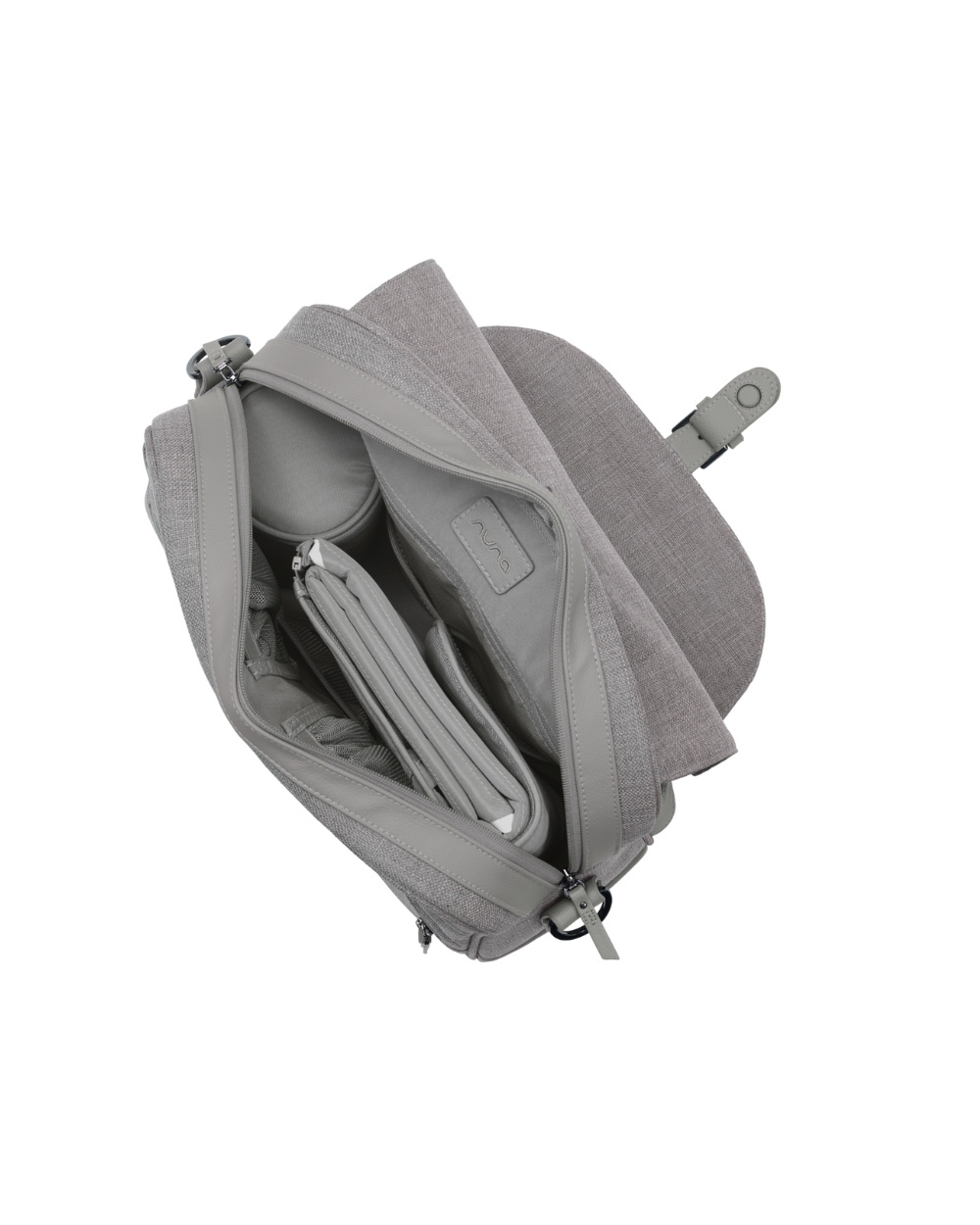 Sac à langer Coloris frost Nuna