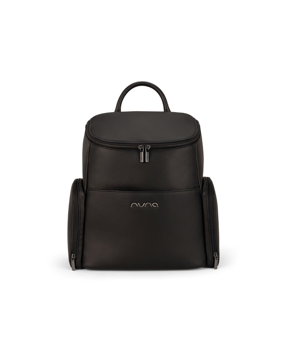 Sac &agrave; dos Essential Coloris caviar  Nuna