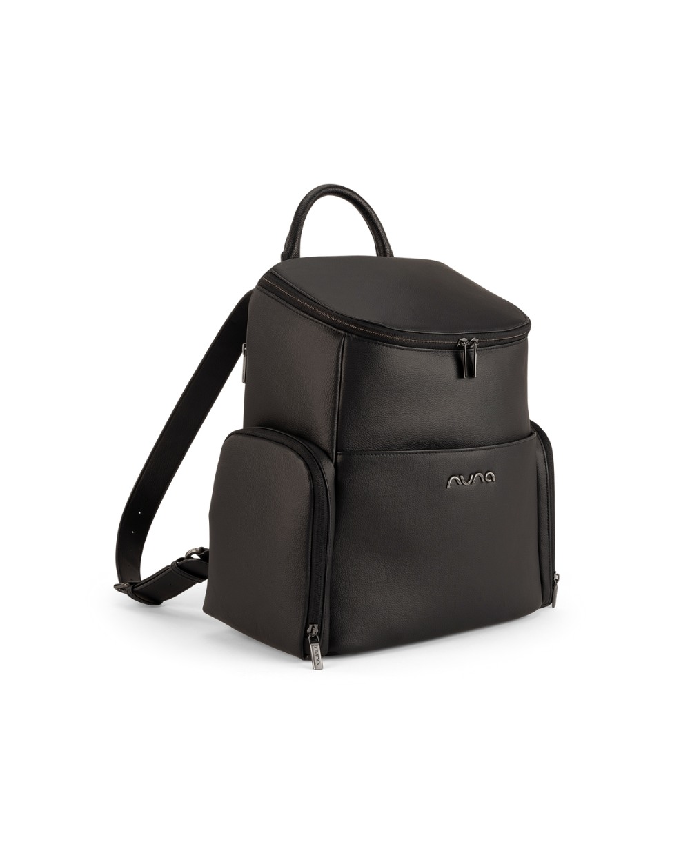 Sac &agrave; dos Essential Coloris caviar  Nuna
