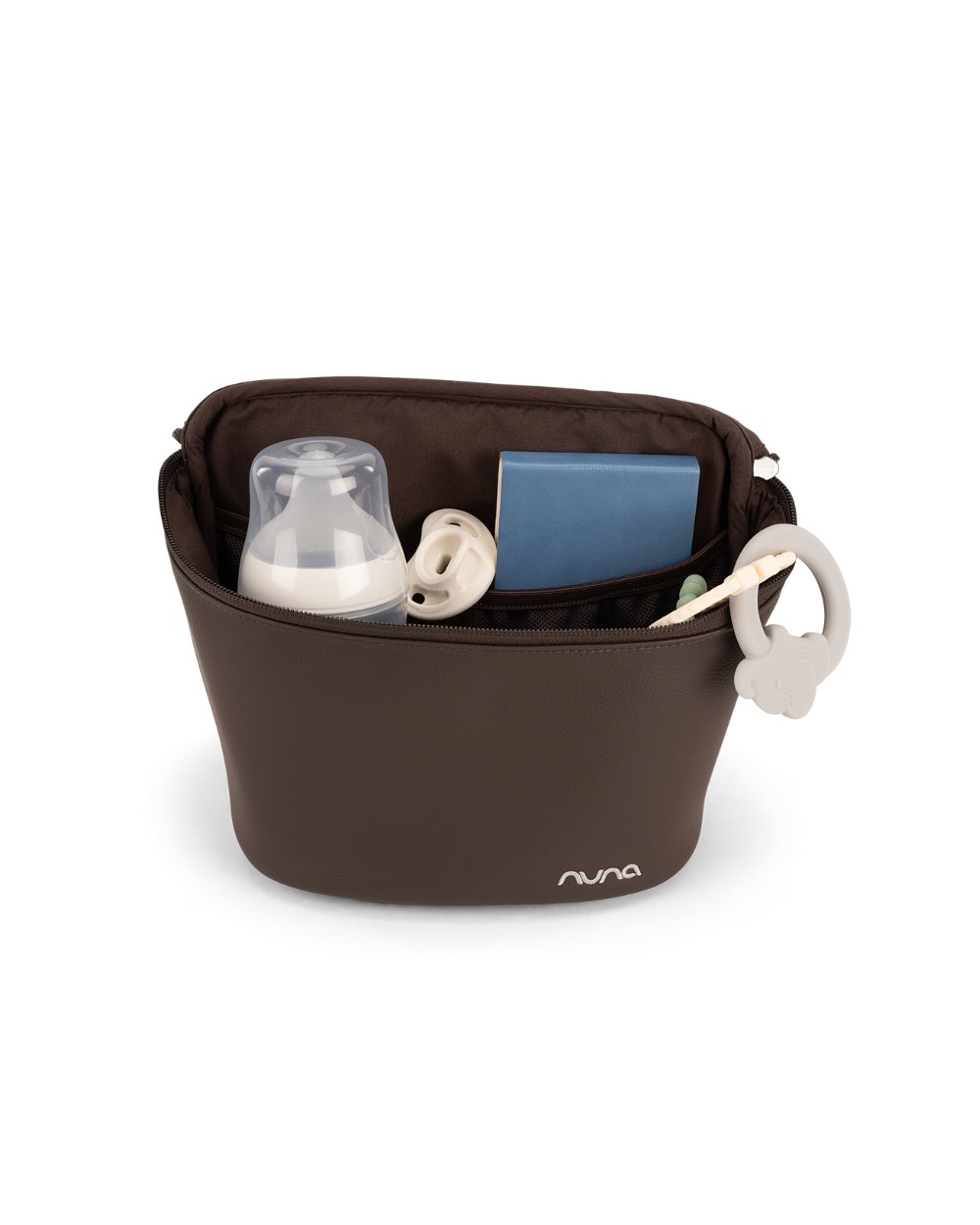 Sac à dos Essential Coloris cocoa Nuna