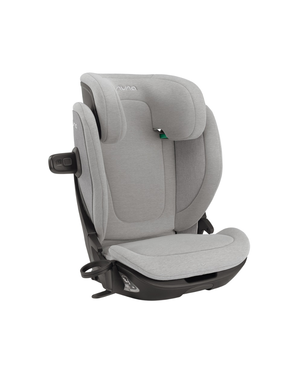Siège-auto Aace Lx Coloris frost Nuna