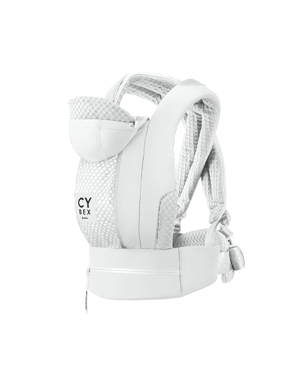 Porte-b&eacute;b&eacute; Coya Coloris White  Cybex