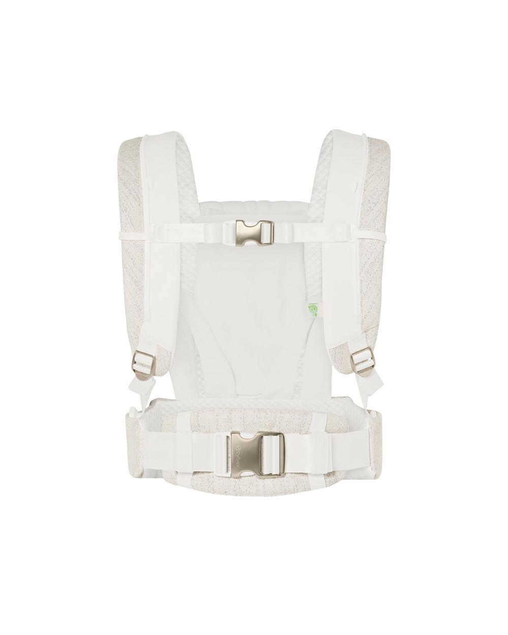 Porte-b&eacute;b&eacute; Coya Boucl&eacute; Coloris Cream white  Cybex