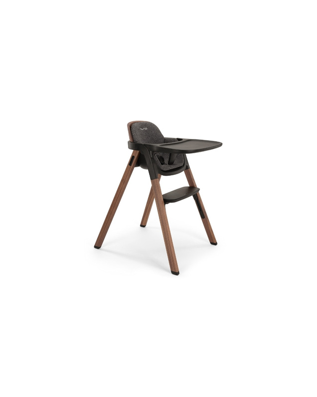 Chaise haute Bryn Coloris sanderson  Nuna