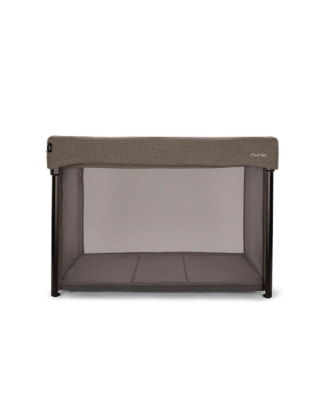 Lit parapluie Paal Coloris granite Nuna