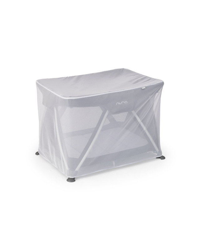 Moustiquaire Pour lit parapluie Sena Nuna