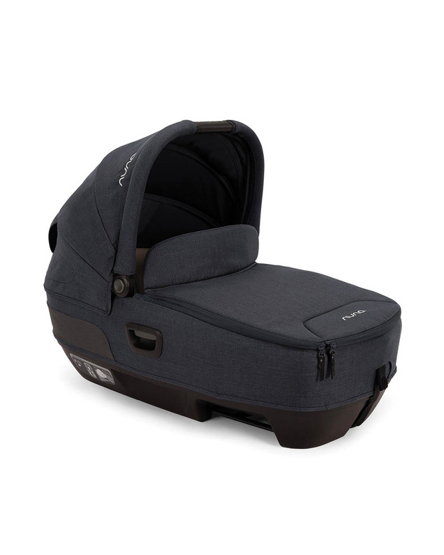 Nacelle Cari Next Coloris ocean  Nuna