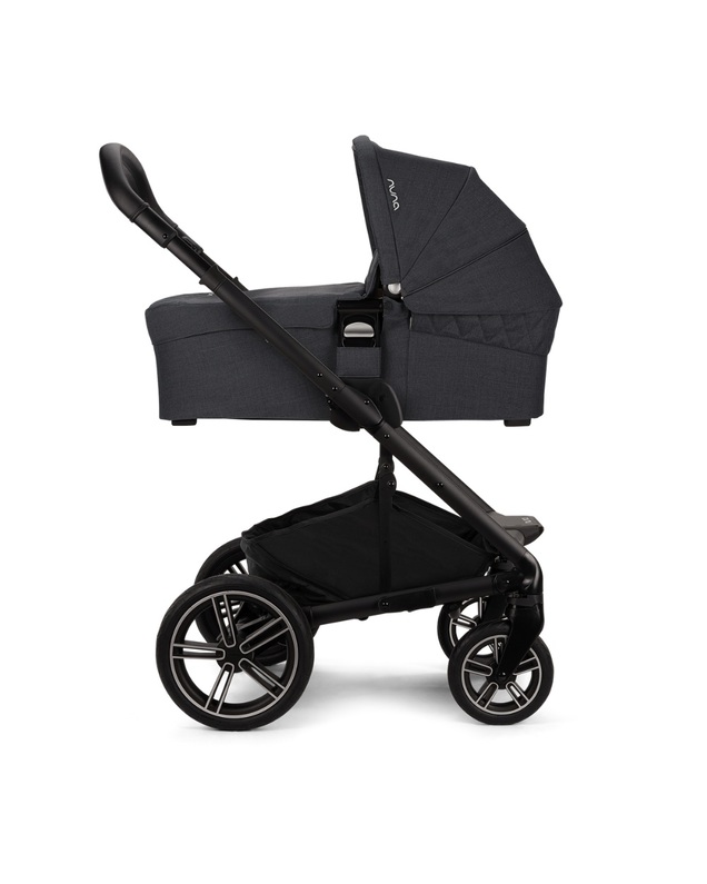 Nacelle Mixx Coloris ocean  Nuna