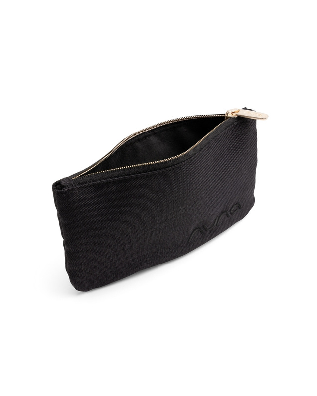 Organisateur de poussette Coloris caviar  Nuna