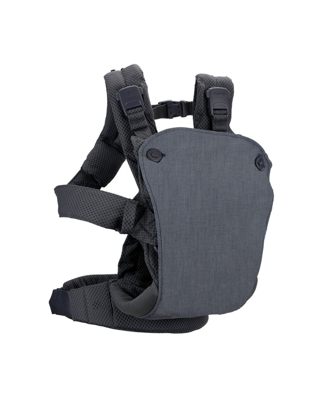 Porte-bébé Cudl clik Coloris denim  Nuna