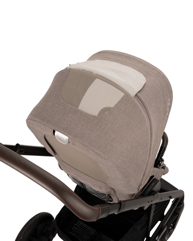 Poussette Mixx Next Coloris cedar  Nuna