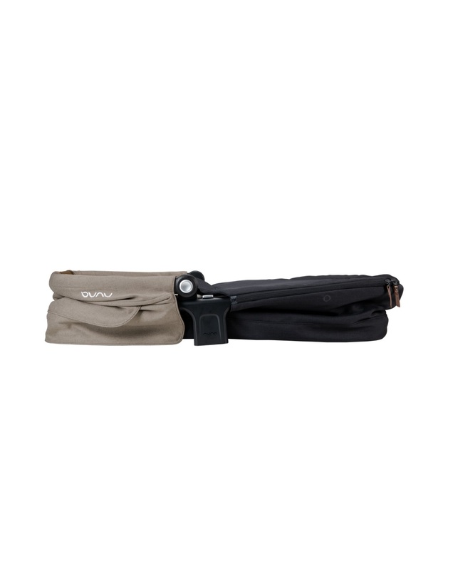 Nacelle Triv Coloris timber  Nuna