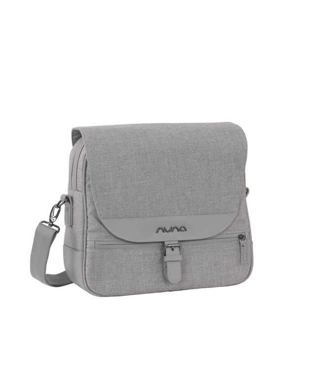Sac à langer Coloris frost Nuna