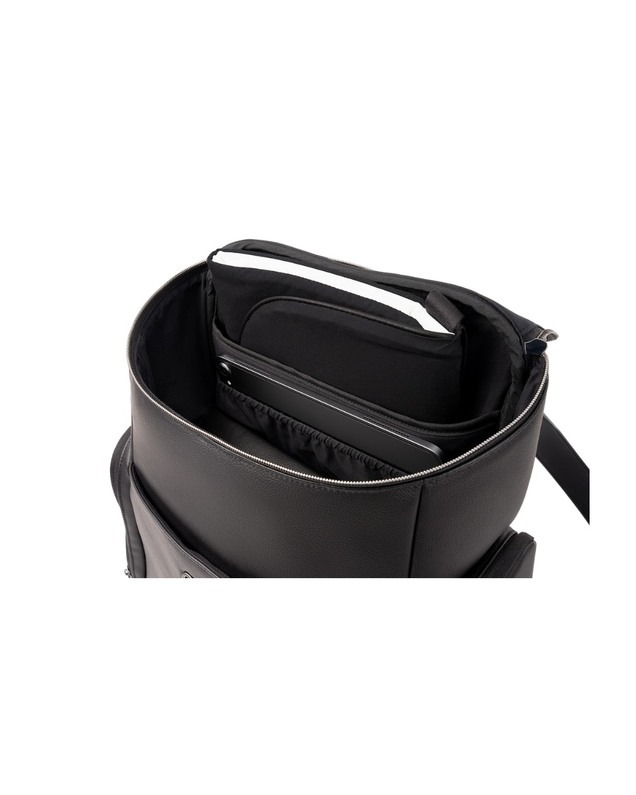 Sac à dos Essential Coloris caviar Nuna