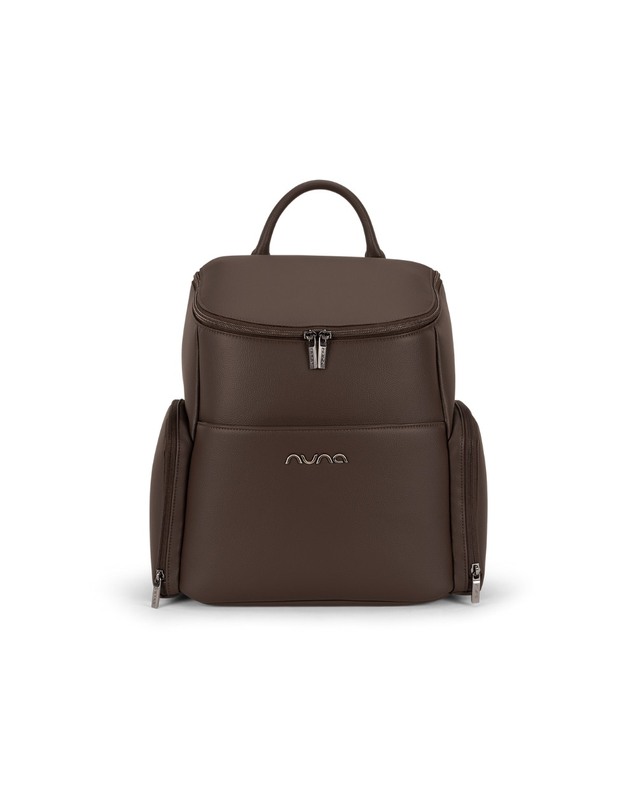 Sac à dos Essential Coloris cocoa Nuna