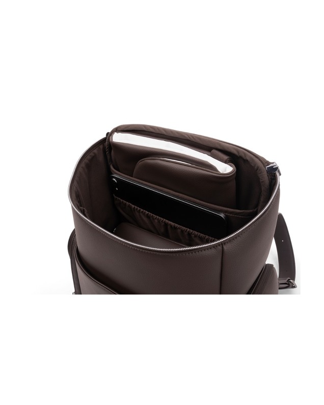 Sac à dos Essential Coloris cocoa Nuna