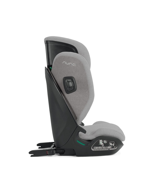 Siège-auto Aace Lx Coloris frost Nuna
