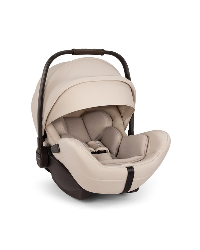Siège-auto Arra flex Coloris biscotti  Nuna
